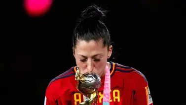 ¡Bombazo! España anuncia su lista de convocadas con una novedad (+Convocatoria) ¡Bombazo! España anuncia su lista de convocadas con una novedad (+Convocatoria)