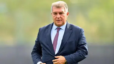 ¡Siguen las malas noticias en el Barcelona! Joan Laporta es imputado por sobornos en el “caso Negreira” (+Detalles) ¡Siguen las malas noticias en el Barcelona! Joan Laporta es imputado por sobornos en el “caso Negreira” (+Detalles)