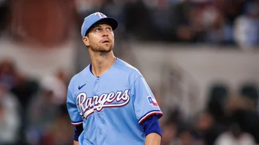 MLB: Jacob deGrom ya tiene una fecha pautada para su regreso