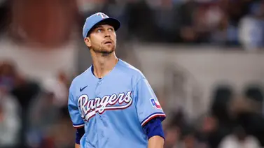 MLB: Jacob deGrom ya tiene una fecha pautada para su regreso MLB: Jacob deGrom ya tiene una fecha pautada para su regreso