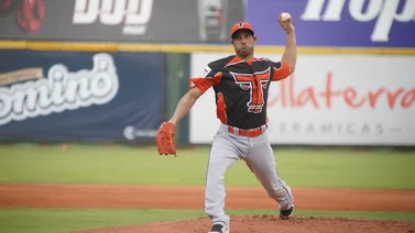 LIDOM: Toros del Este confirman su rotación de pitchers para la semana inaugural de beisbol