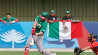 México fulmina a Chile en debut de Panamericanos Santiago 2023 México fulmina a Chile en debut de Panamericanos Santiago 2023
