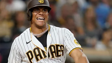 MLB:  Yankees de Nueva York ofrecerían a estos jugadores venezolanos por Juan Soto 