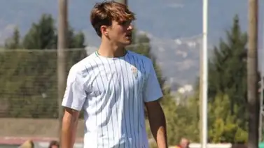 Autopsia confirma la causa de muerte de Álvaro Prieto (+Detalles) Autopsia confirma la causa de muerte de Álvaro Prieto (+Detalles)