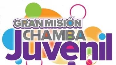 Paso a paso: ¿Cómo registrarte para recibir el estipendio Gran Chamba Juvenil? 