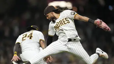 MLB: ¿Podrá Fernando Tatis Jr. ganar por primera vez un Guante de Oro? MLB: ¿Podrá Fernando Tatis Jr. ganar por primera vez un Guante de Oro?