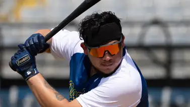 Diego Rincones: "El estadio José Bernardo Pérez será un buen escenario para mí" (+Entrevista) Diego Rincones: "El estadio José Bernardo Pérez será un buen escenario para mí" (+Entrevista)