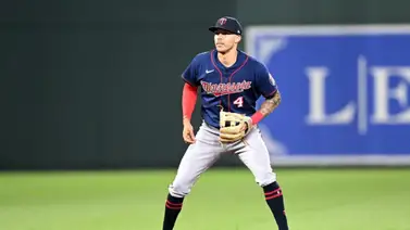MLB: Estos son los boricuas nominados al Guante de Oro 2023 MLB: Estos son los boricuas nominados al Guante de Oro 2023
