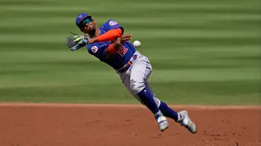 MLB: ¡Puerto Rico en la casa! Francisco Lindor entre los nominados al Guante de Oro MLB: ¡Puerto Rico en la casa! Francisco Lindor entre los nominados al Guante de Oro