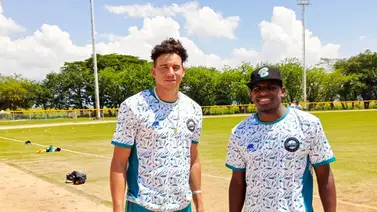 LVBP: Talento y juventud se suman al bullpen de los Bravos de Margarita (+Declaraciones) LVBP: Talento y juventud se suman al bullpen de los Bravos de Margarita (+Declaraciones)