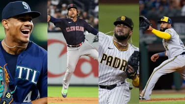 MLB: Descubre a los peloteros dominicanos finalistas al Guante de Oro 2023 (+Detalles)