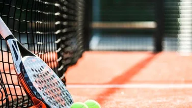 Venezuela empezó con el pie derecho en los V Juegos Panamericanos Absolutos de Pádel