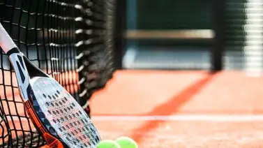 Venezuela empezó con el pie derecho en los V Juegos Panamericanos Absolutos de Pádel Venezuela empezó con el pie derecho en los V Juegos Panamericanos Absolutos de Pádel