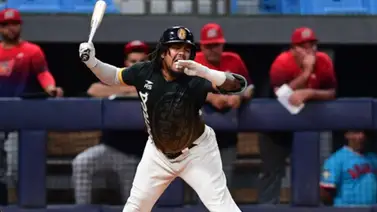 LVBP: Conozca las impresiones de Víctor Gárate tras cortar a Teodoro Martínez (+Video) LVBP: Conozca las impresiones de Víctor Gárate tras cortar a Teodoro Martínez (+Video)