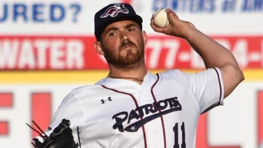LVBP: Víctor Gárate revela detalles de la rotación abridora de Leones (+Declaraciones)