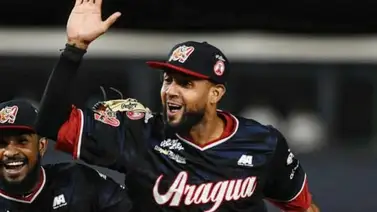 MLB: Tigres de Aragua tienen que mantener esta estadística ofensiva para la 2023-2024 (+Foto) MLB: Tigres de Aragua tienen que mantener esta estadística ofensiva para la 2023-2024 (+Foto)