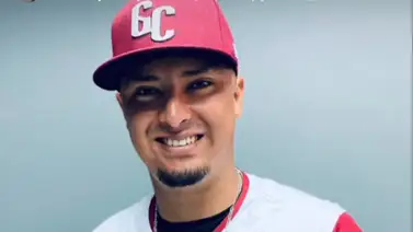 LIDOM: Ganador de la triple corona de pitcheo nicaragüense abrirá ante Licey (+Detalles) LIDOM: Ganador de la triple corona de pitcheo nicaragüense abrirá ante Licey (+Detalles)