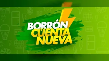 Entérate: ¿Cuáles son los requisitos necesarios al asistir al Plan Borrón y Cuenta Nueva? 
