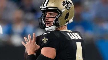 NFL: New Orleans Saints intentará volver a conocer la victoria ante unos difíciles Jacksonville Jaguars 