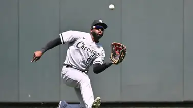 MLB: Dos cubanos nominados al Guante de Oro en los jardines de la Americana MLB: Dos cubanos nominados al Guante de Oro en los jardines de la Americana