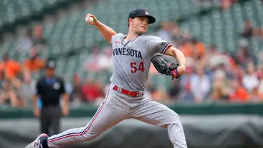 MLB: Cardenales de San Luis va por los servicios de estelar abridor MLB: Cardenales de San Luis va por los servicios de estelar abridor