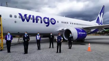 Esta aerolínea cubrirá la ruta que abandonó la colombiana Satena y conectará a Venezuela y Colombia Esta aerolínea cubrirá la ruta que abandonó la colombiana Satena y conectará a Venezuela y Colombia