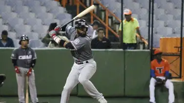 LIDOM: Esto dijo Carlos Paulino sobre su recibimiento en la Águilas Cibaeñas LIDOM: Esto dijo Carlos Paulino sobre su recibimiento en la Águilas Cibaeñas