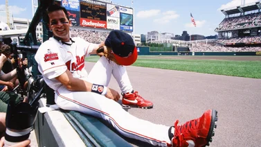MLB: Vea el mensaje de Omar Vizquel para los venezolanos nominados al Guante de Oro