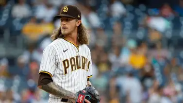 MLB: Josh Hader en la mira de un equipo de la Liga Americana MLB: Josh Hader en la mira de un equipo de la Liga Americana