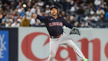 MLB: ¿Es favorito? José Ramírez está entre los nominados al Guante de Oro (+Estadísticas)