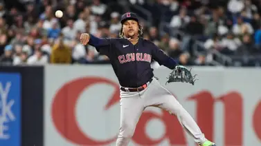 MLB: ¿Es favorito? José Ramírez está entre los nominados al Guante de Oro (+Estadísticas) MLB: ¿Es favorito? José Ramírez está entre los nominados al Guante de Oro (+Estadísticas)