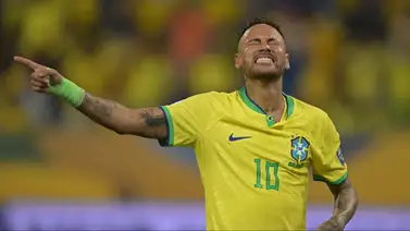 Al Hilal podría cobrar una millonada por la lesión de Neymar Jr. con Brasil Al Hilal podría cobrar una millonada por la lesión de Neymar Jr. con Brasil