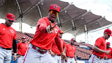 LVBP: Cardenales de Lara culminan otra intensa sesión de entrenamientos de pretemporada (+Detalles)
