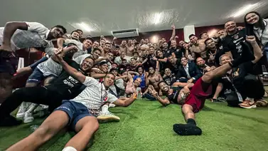 Mira el chiste del humorista argentino Jero Freixas sobre la Vinotinto (+Video) Mira el chiste del humorista argentino Jero Freixas sobre la Vinotinto (+Video)