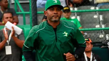 LIDOM: Así será la rotación de las Estrellas Orientales para el inicio de la 23-24 LIDOM: Así será la rotación de las Estrellas Orientales para el inicio de la 23-24