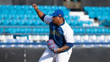 LVBP: Estos lanzadores son probados este miércoles en las prácticas de Magallanes LVBP: Estos lanzadores son probados este miércoles en las prácticas de Magallanes