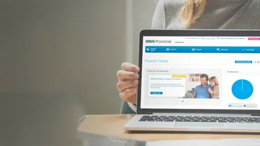 Conoce cuáles son los nuevos límites del Banco Provincial para hacer pago móvil