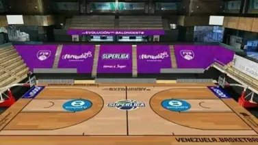 ¡Oficial! La Superliga Nacional está lista para el salto entre dos ¡Oficial! La Superliga Nacional está lista para el salto entre dos