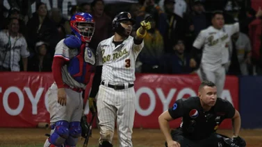 LVBP: Harold Castro ya tendría fecha de reporte con los Leones del Caracas