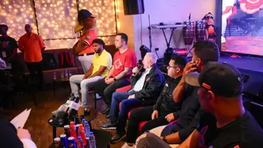 LVBP: Águilas del Zulia alzan vuelo para la temporada 2023-2024 (+Detalles) LVBP: Águilas del Zulia alzan vuelo para la temporada 2023-2024 (+Detalles)