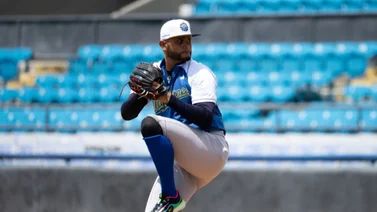 LVBP: ¡Es el caballo! Erick Leal y sus números en jornadas inaugurales para el Magallanes