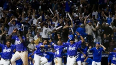 Licey es el vigente campeón del torneo