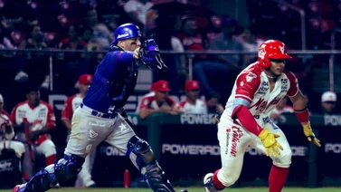 LMP: Estos son todos los juegos para el 19 de octubre en la Liga Mexicana del Pacífico