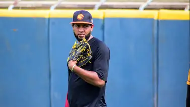 LVBP: Águilas del Zulia anunció sus primeros abridores para la temporada 2023-2024 LVBP: Águilas del Zulia anunció sus primeros abridores para la temporada 2023-2024