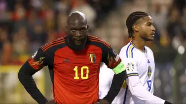 UEFA toma estas medidas contra los atentados en el Bélgica-Suecia (+Detalles) UEFA toma estas medidas contra los atentados en el Bélgica-Suecia (+Detalles)