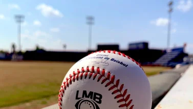 LMB: ¡Oficial! La temporada 2024 de la Liga Mexicana de Beisbol contará con 20 equipos