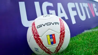 Así se jugará la primera jornada de la fase final de la Liga FUTVE (+Horarios) Así se jugará la primera jornada de la fase final de la Liga FUTVE (+Horarios)