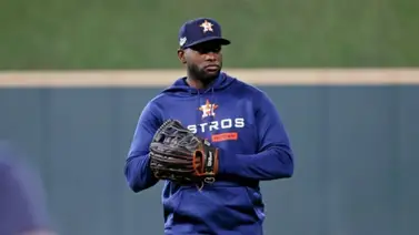 MLB: Yordan Álvarez habla sobre la importante calma que hay en los Astros pese a comenzar abajo (+Declaraciones) MLB: Yordan Álvarez habla sobre la importante calma que hay en los Astros pese a comenzar abajo (+Declaraciones)