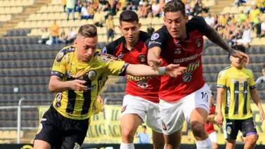 Caracas FC recibe al Deportivo Táchira en el primer superclásico de la Fase Final de la Liga FUTVE (+Previa) Caracas FC recibe al Deportivo Táchira en el primer superclásico de la Fase Final de la Liga FUTVE (+Previa)