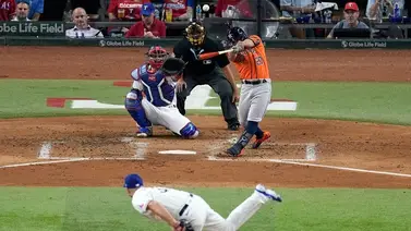 MLB: Jugar en casa no representa una ventaja en la presente postemporada 
